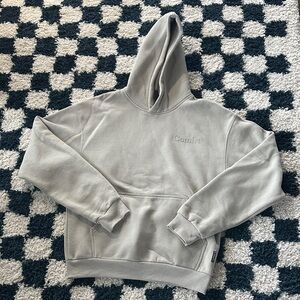 COMFRT Signature Fit Hoodie